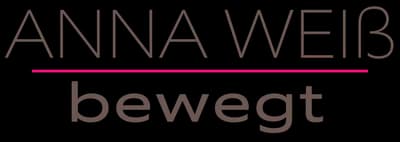 Anna Weiß bewegt