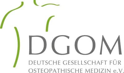 DGOM – Deutsche Gesellschaft für Osteopathische Medizin