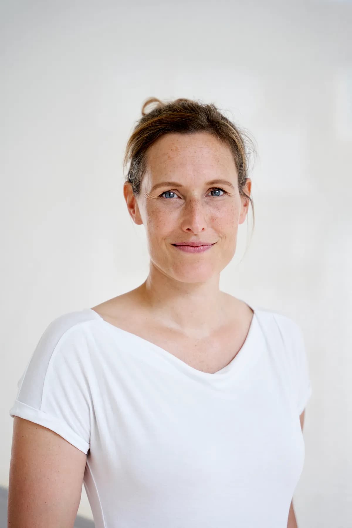 Porträt von Miriam Pambor