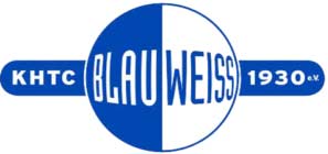 logo blauweiss