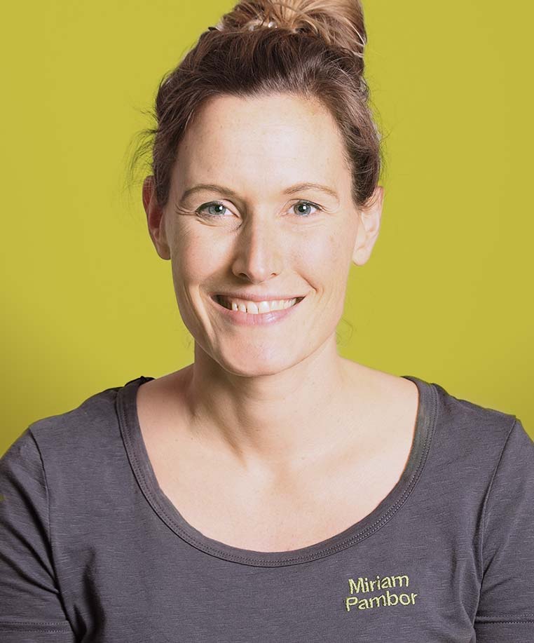 PhysioAktiv Miriam Pambor, Sportphysiotherapeutin in Köln-Sülz